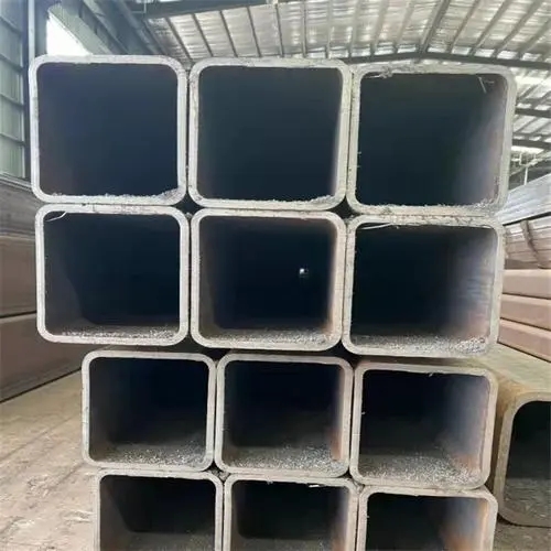 鄂尔多斯q355d无缝方管